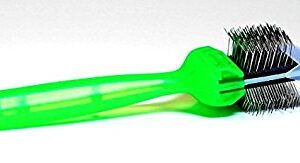 ActiVet Bürste - Grün