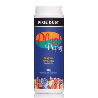 Plush Puppy® Pixie Dust (Glitzerpuder)