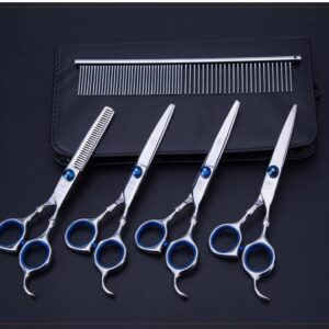 Scheren-Set Edelstahl