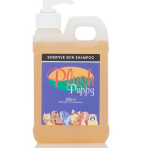 Plush Puppy® Sensitive Shampoo