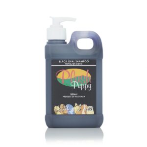 Plush Puppy® Black Opal Shampoo