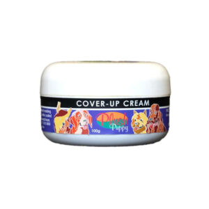 Plush Puppy® Cover Up (Abdeck-Creme)