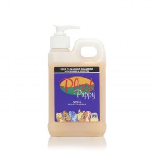 Deep Cleansing Shampoo (Tiefenreinigung)