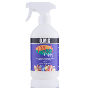 Plush Puppy® O.M.G Grooming Spray (Kämm-Spray)