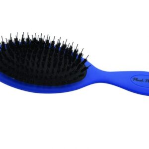 Plush Puppy® Blue Wildschwein Bürste