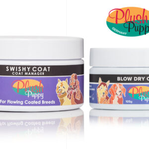 Pflege-Set GLATTES HAAR