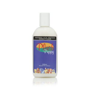 Plush Puppy Natural Silk Protein Conditioner