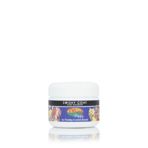 Swishy Coat 225g