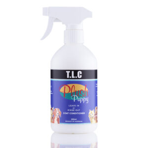 T.L.C Coat Conditioner (Pflege-Spray)