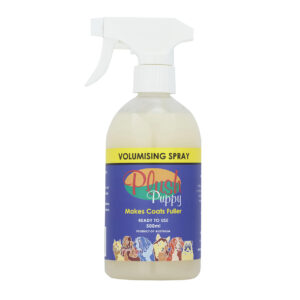 Volumising Spray (Volumen-Spray)
