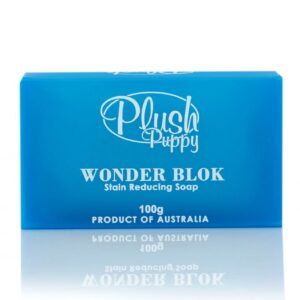 WonderBlok (Flecken Seife)