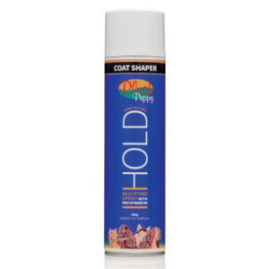 HOLD *Coat Shaper*(Haarspray) 400g