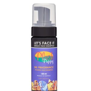Let´s Face it (Gesichtsshampoo/Schaum)