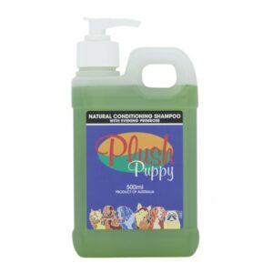 Shampoo
