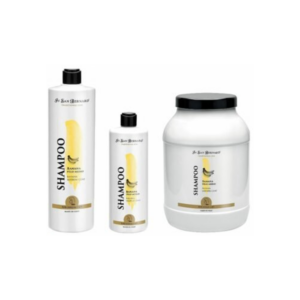Iv San Bernard Banana Shampoo