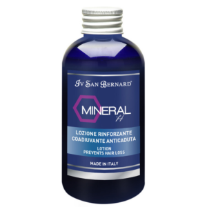 Iv San Bernard Mineral H Lotion
