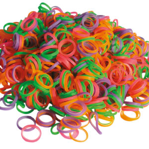 Show Tech® Latex Haargummi