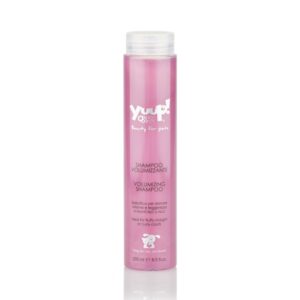 Yuup!® Volumisierendes Hundeshampoo
