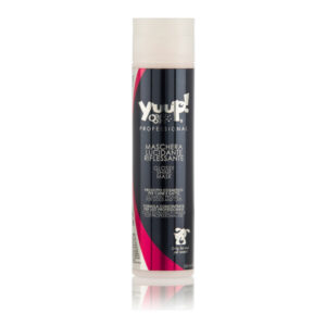 Yuup!® Professionelle feuchtigkeitsspendende Volumen-Maske