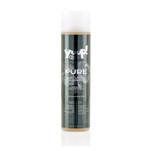 Yuup!® Naturshampoo „PURE“ – vegan & parfümfrei