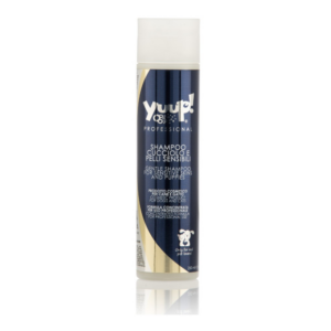 Yuup!® Professionelles mildes Hundeshampoo für Welpen und sensible Haut