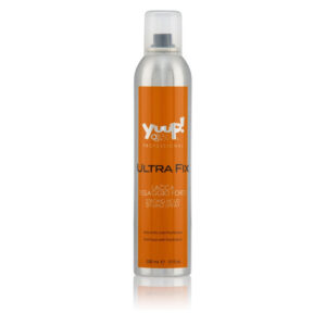 Yuup!® Hundehaar-Festigerspray "ULTRA FIX"