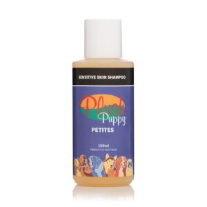 Plush Puppy®Sensitive Shampoo - Probe