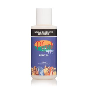 Plush Puppy® Natural Silk Protein Conditioner - Probe