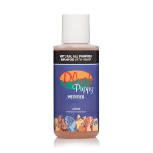 Plush Puppy Natural All Purpose Shampoo - Probe