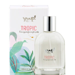 Yuup!® Hundeparfüm "Tropic"