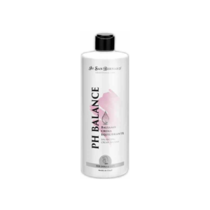 Iv San Bernard PH Balance