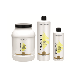 Iv San Bernard Lemon Shampoo für Kurzes Haar