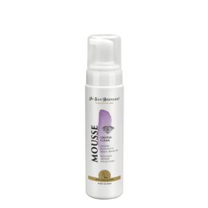 Iv San Bernard® Cristal Clean Mousse