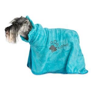 Ibanez® Hundebademantel "Pet Dry"