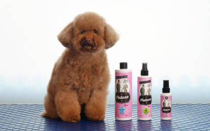 2-Phasen Conditioner für Hunde und Katzen – Bild 4