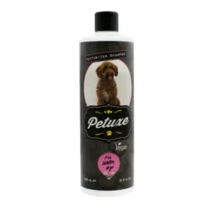 Wasserhunde Shampoo