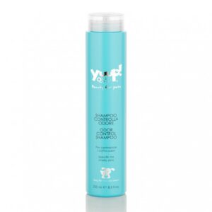 Geruchskontrollshampoo