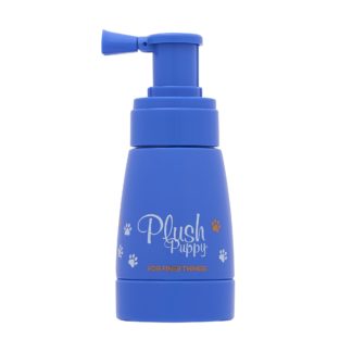 Plush Puppy® Pulver Spray Flasche