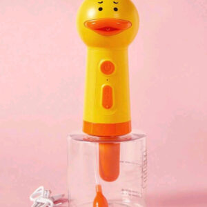 Hundeshampoo-Spender