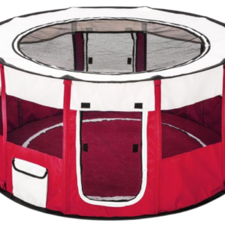 Topmast® Welpenauslauf - Rund