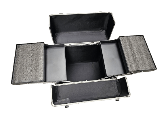 Trimmkoffer Medium – Bild 4