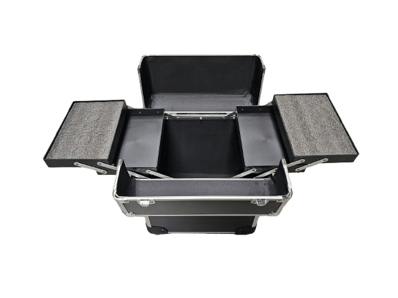 Trimmkoffer Medium – Bild 5