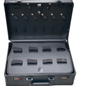 Trimmkoffer Luxuriös