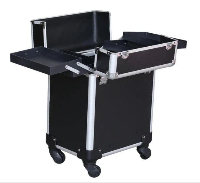 Trimmkoffer Medium – Bild 3