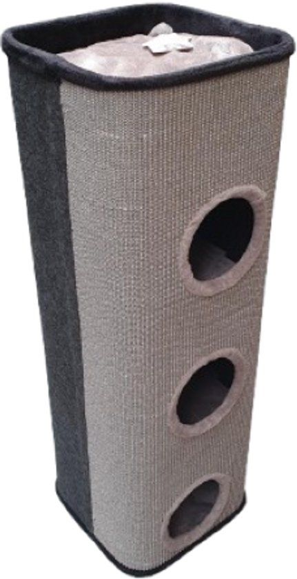 Topmast Kratztonne Cattower – Bild 3