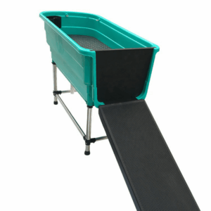 Topmast „Tidy” Hundebad