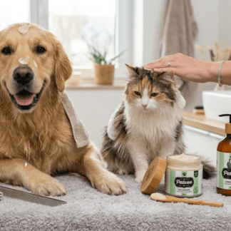 Conditioner & Haarmasken