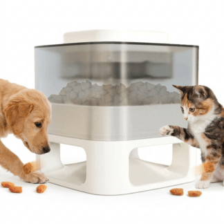 Topmast Leckerchenspender