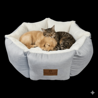Dierenmand ComfyNest