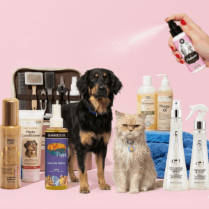 Sprays, Lotion & Öle